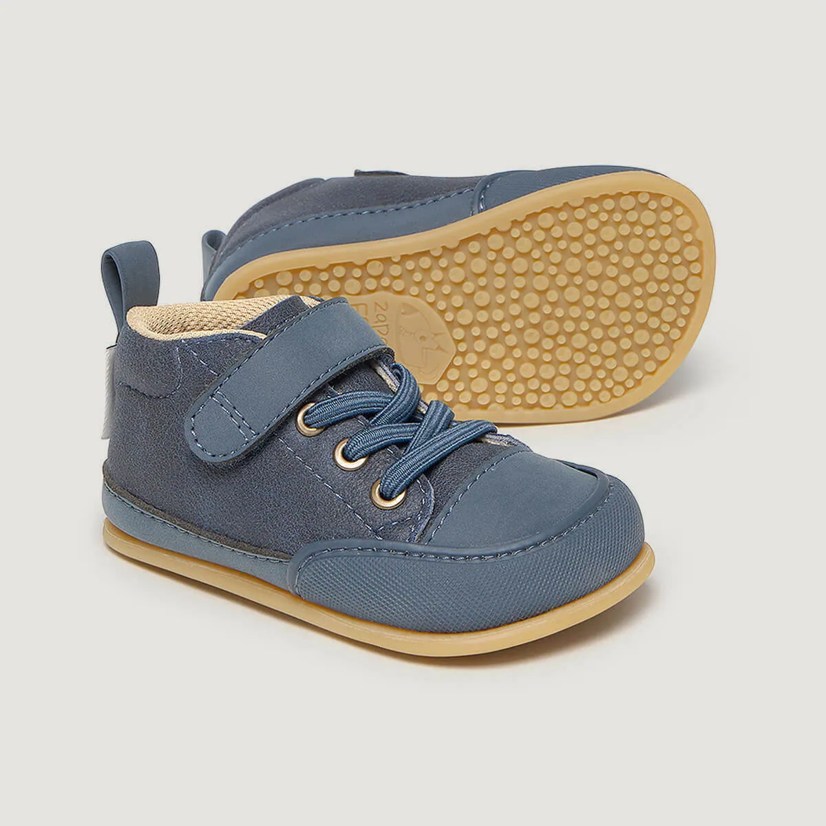 Ботинки для малышей Zapato Feroz «Júcar Feroz» — синий, фото 2