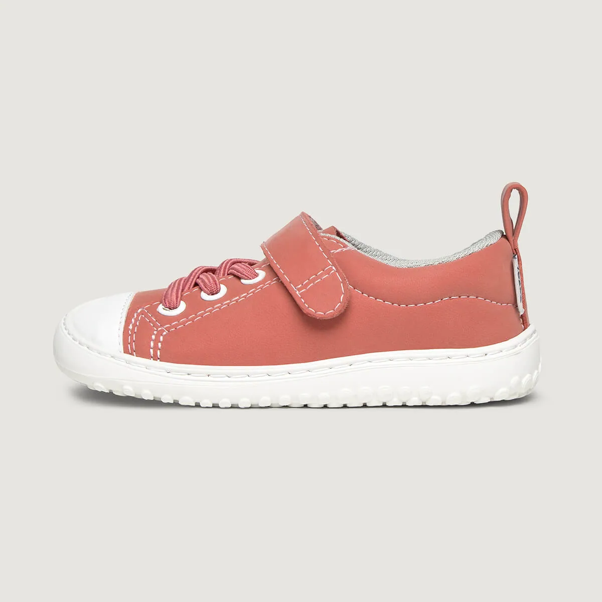 Детская обувь Zapato Feroz «Paterna Rocker» — малиновый — фото 1 из 1