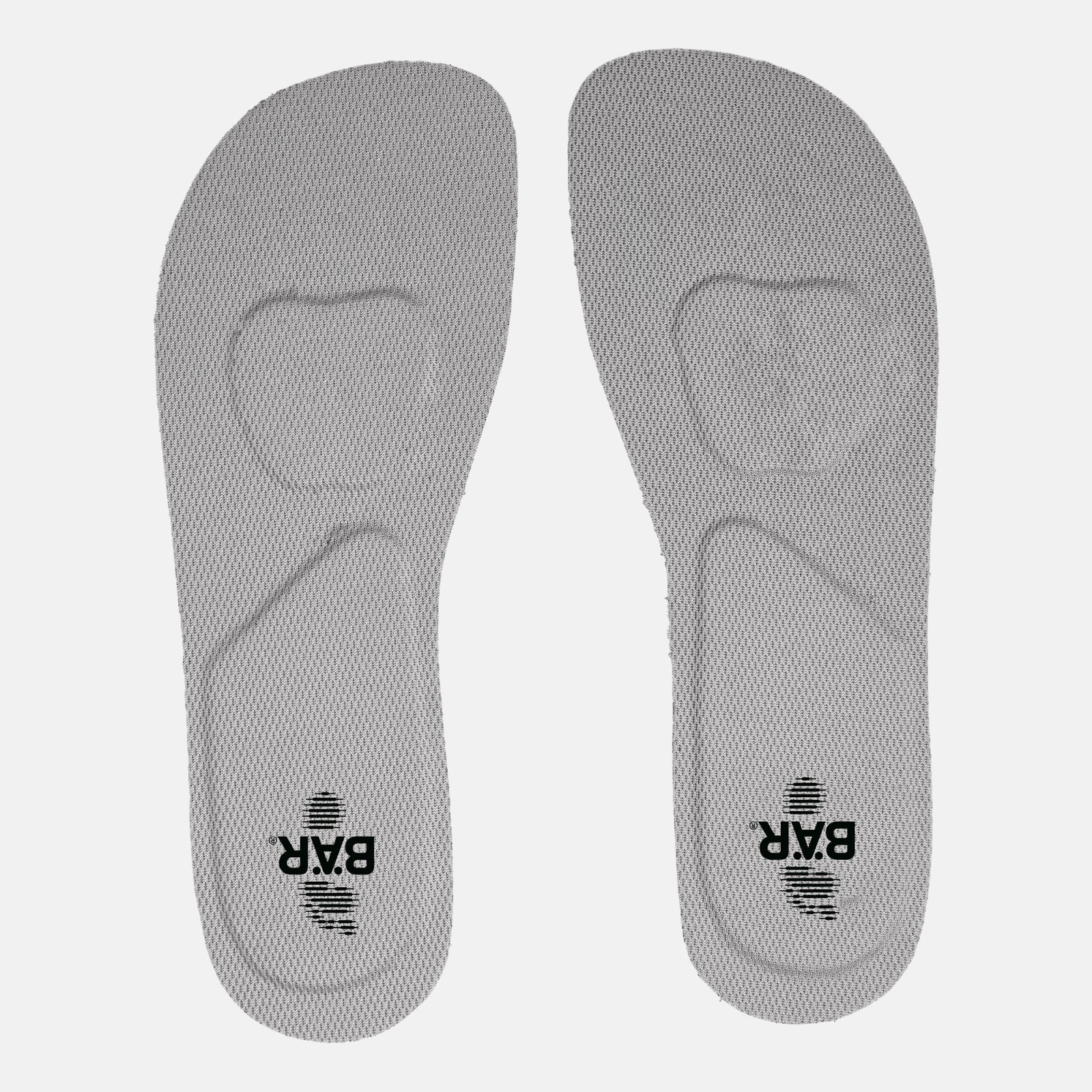 Стельки BÄR Wellfit 6 мм Standard HE — бежевый, фото 3