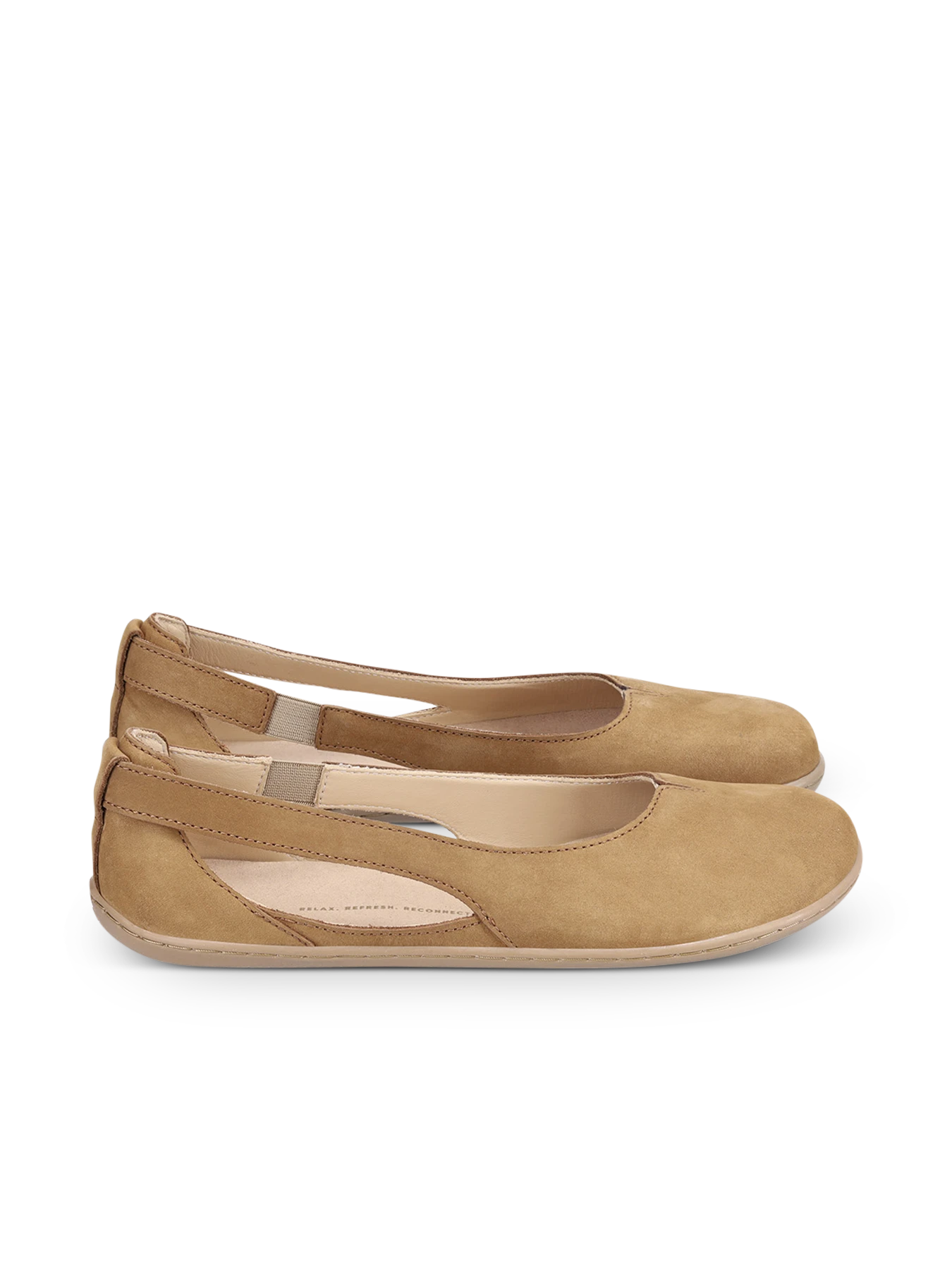 Балетки Be Lenka Bellissima 3.0 - ирисовый, фото 3