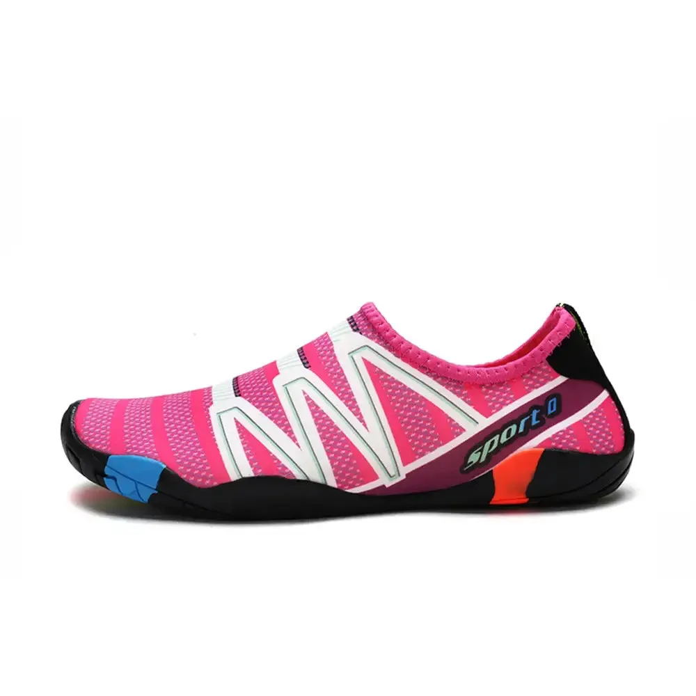 Обувь для воды Bearefoot Bathers — Pink Panther, фото 2