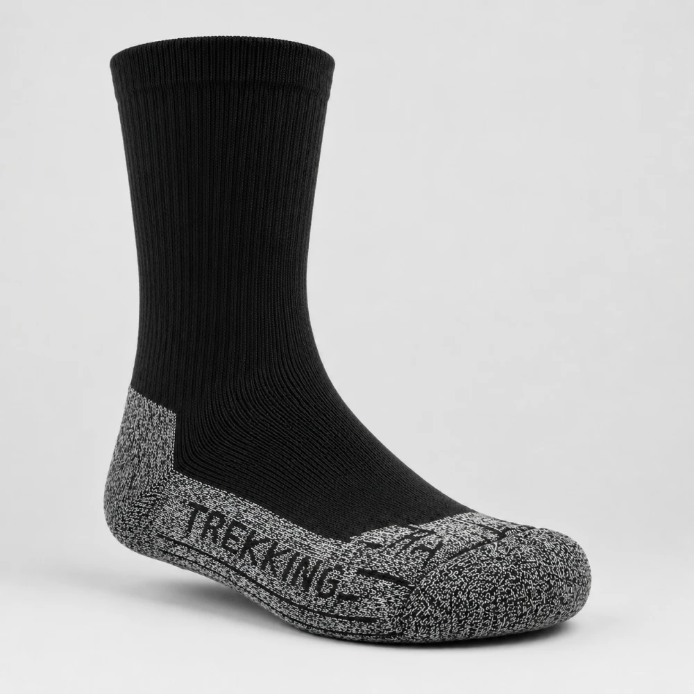 Носки Magical Shoes Barefoot Sport Socks (чёрный) — фото 1 из 6