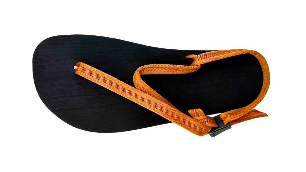 Сандалии Earth Runners Primal — шнуровка Sunset Ergonomic, фото 3