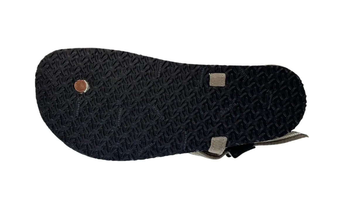 Сандалии Earth Runners Primal — шнуровка Charcoal-Lite Classic, фото 2