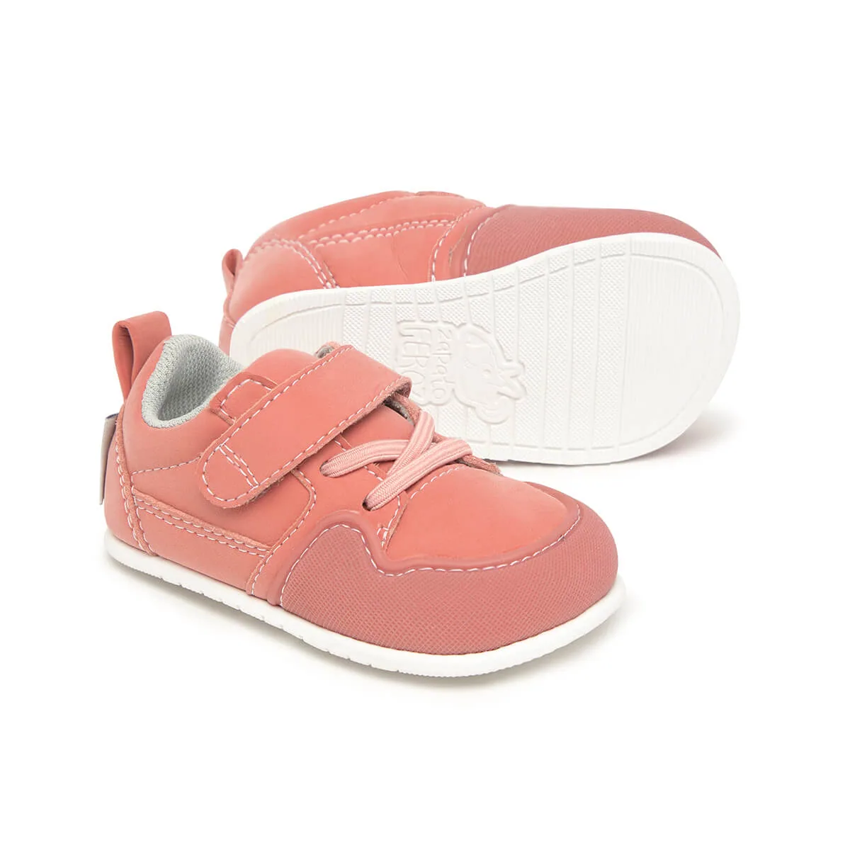 Детская обувь Zapato Feroz «Cheste Feroz AW25» — малиновый, фото 2