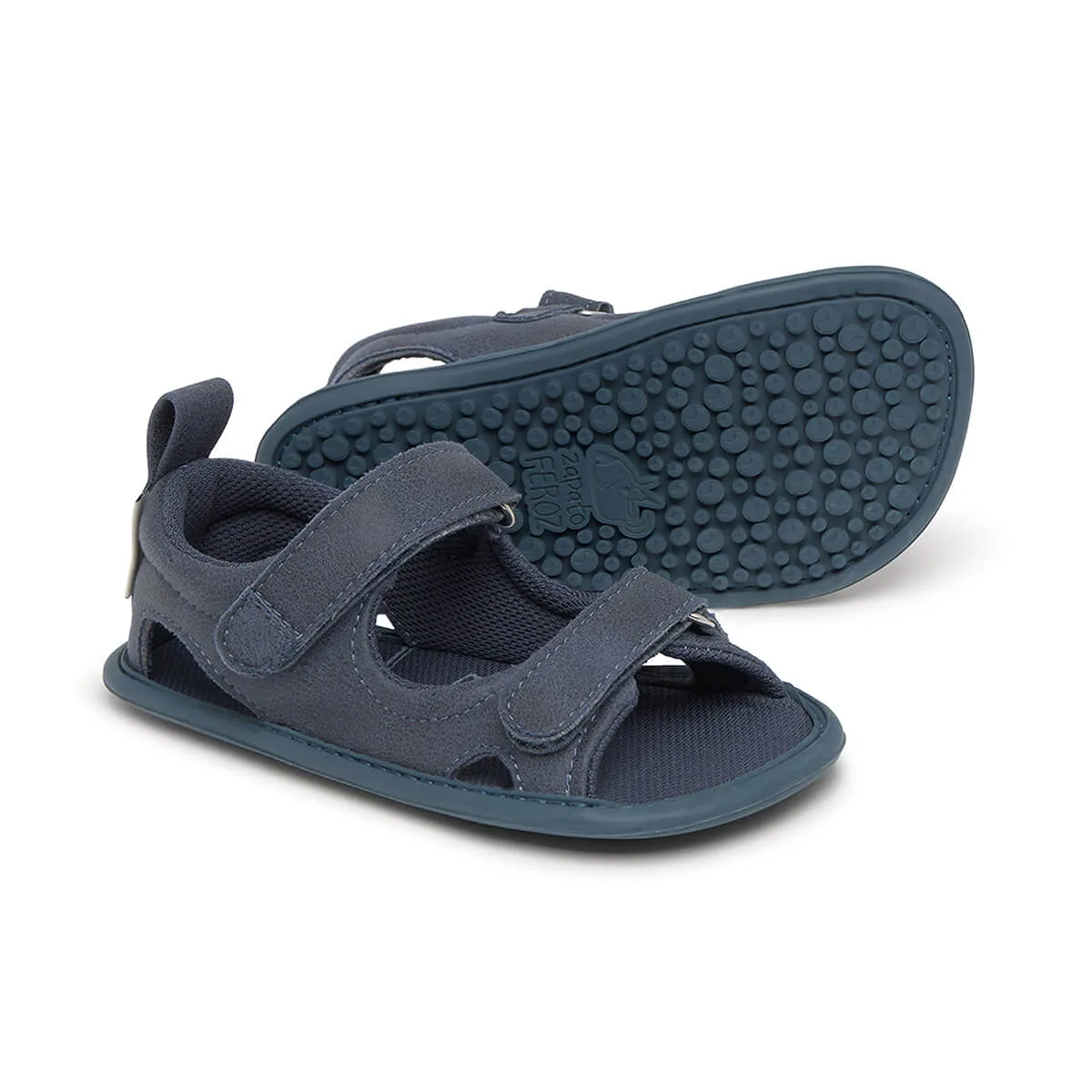 Детская обувь Zapato Feroz «Saler SanRoc SS25» — синий, фото 2