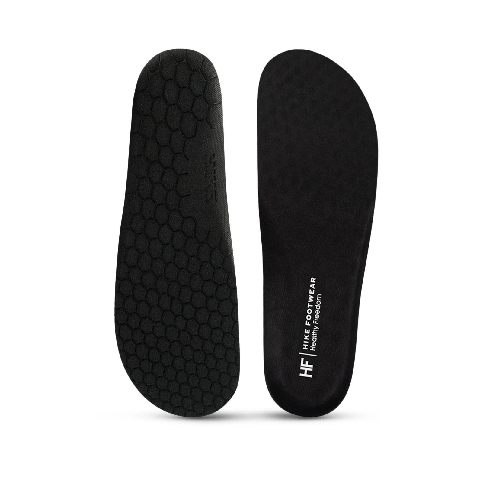 Стельки Hike High Density Foam (чёрный) — фото 1 из 4
