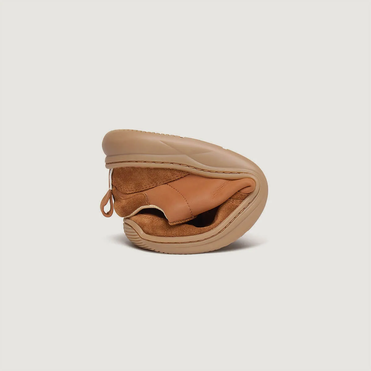Обувь для взрослых Zapato Feroz «Olocau Freeker» — ореховый, фото 4
