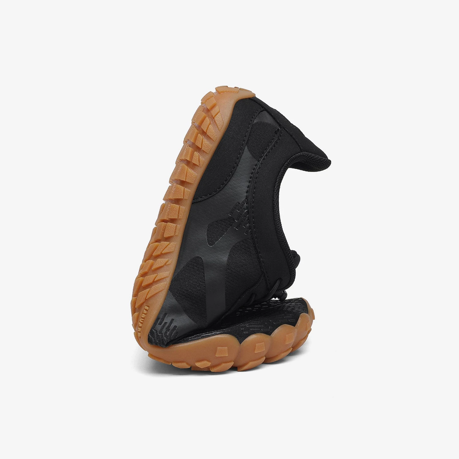 Кроссовки Saguaro Vitality III — хаки, фото 6