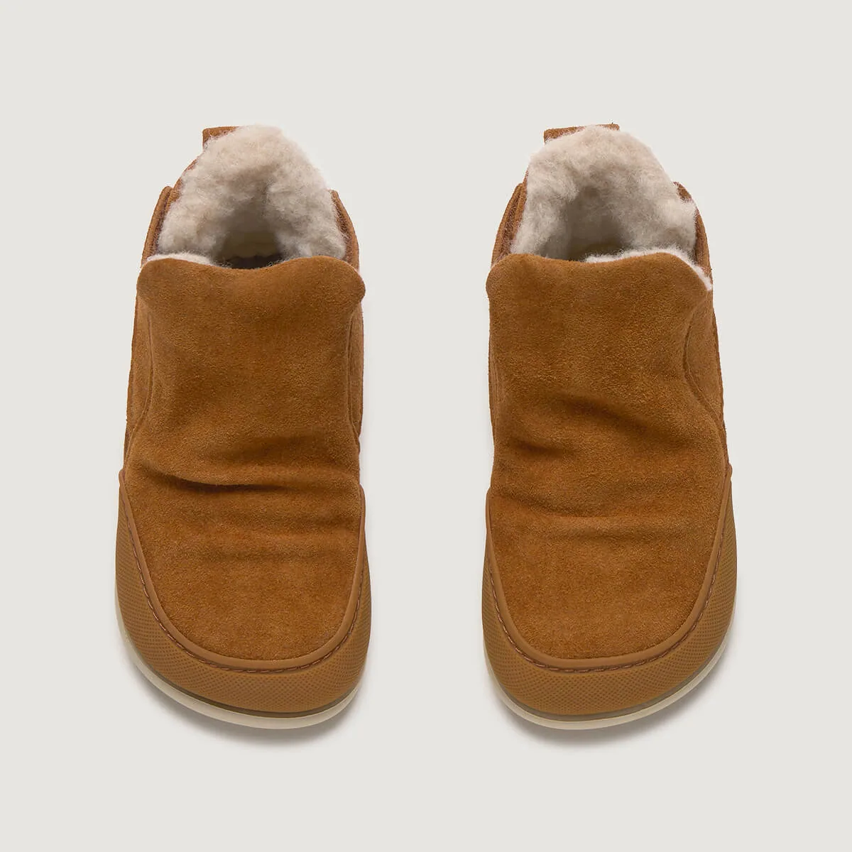 Ботинки для малышей Zapato Feroz «Chelva Feroz» — ореховый, фото 2