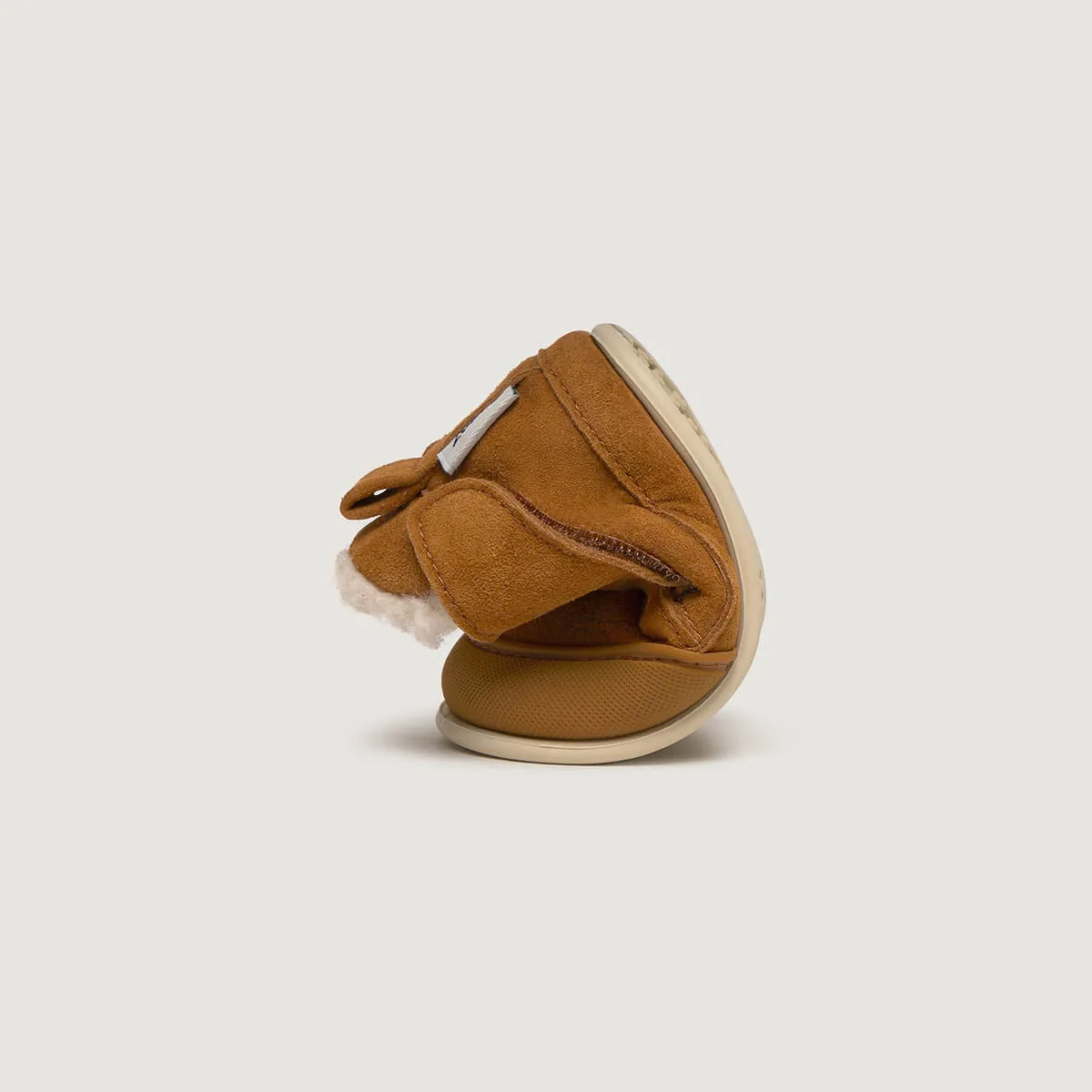Ботинки для малышей Zapato Feroz «Chelva Feroz» — ореховый, фото 4