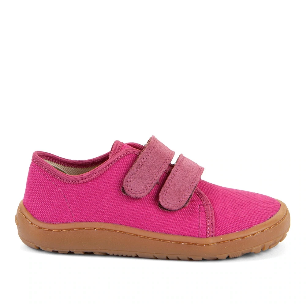 Кеды Froddo Barefoot Canvas G1700440-18 — фото 1 из 1