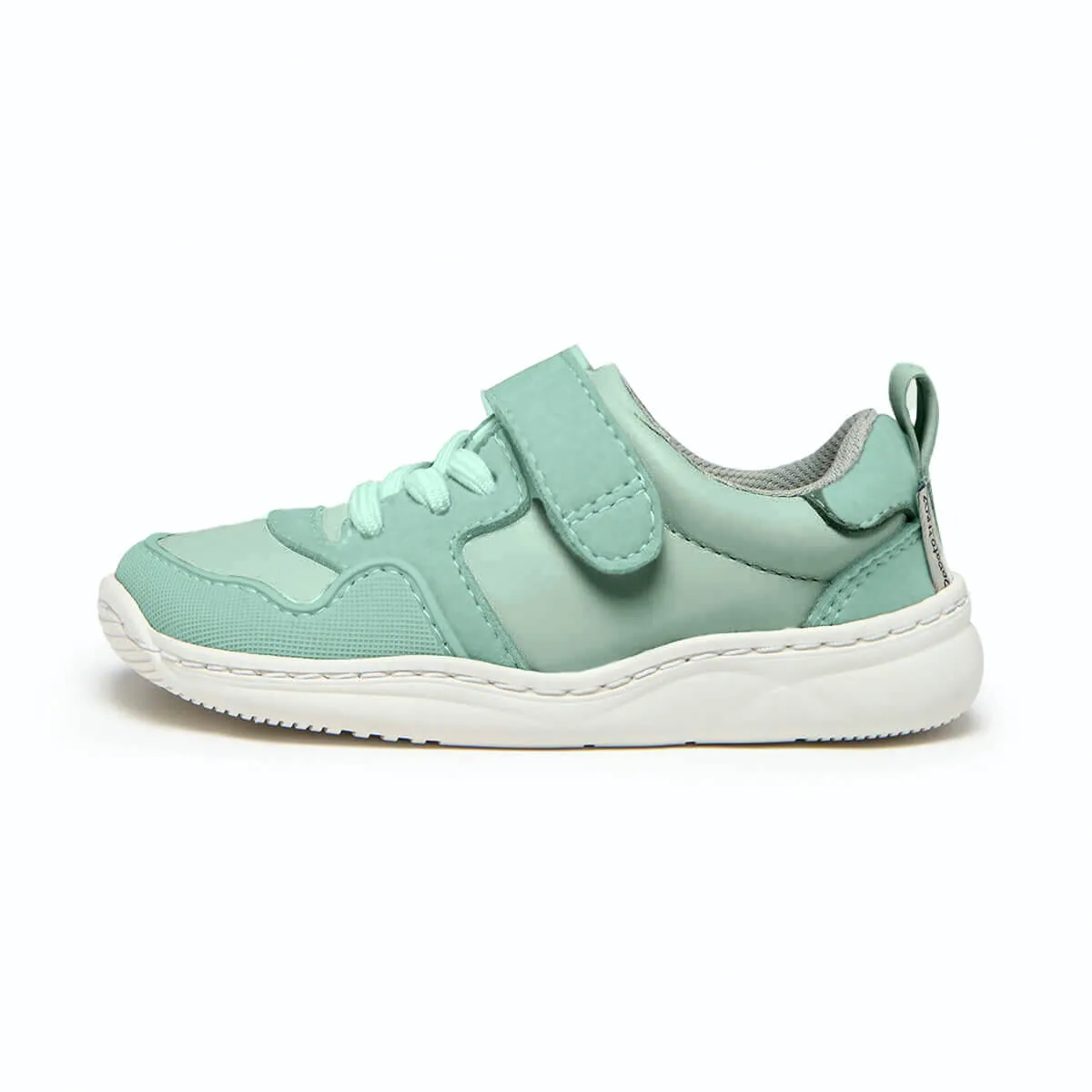 Детская обувь Zapato Feroz «Olocau Rocker SS26» — мятный — фото 1 из 1