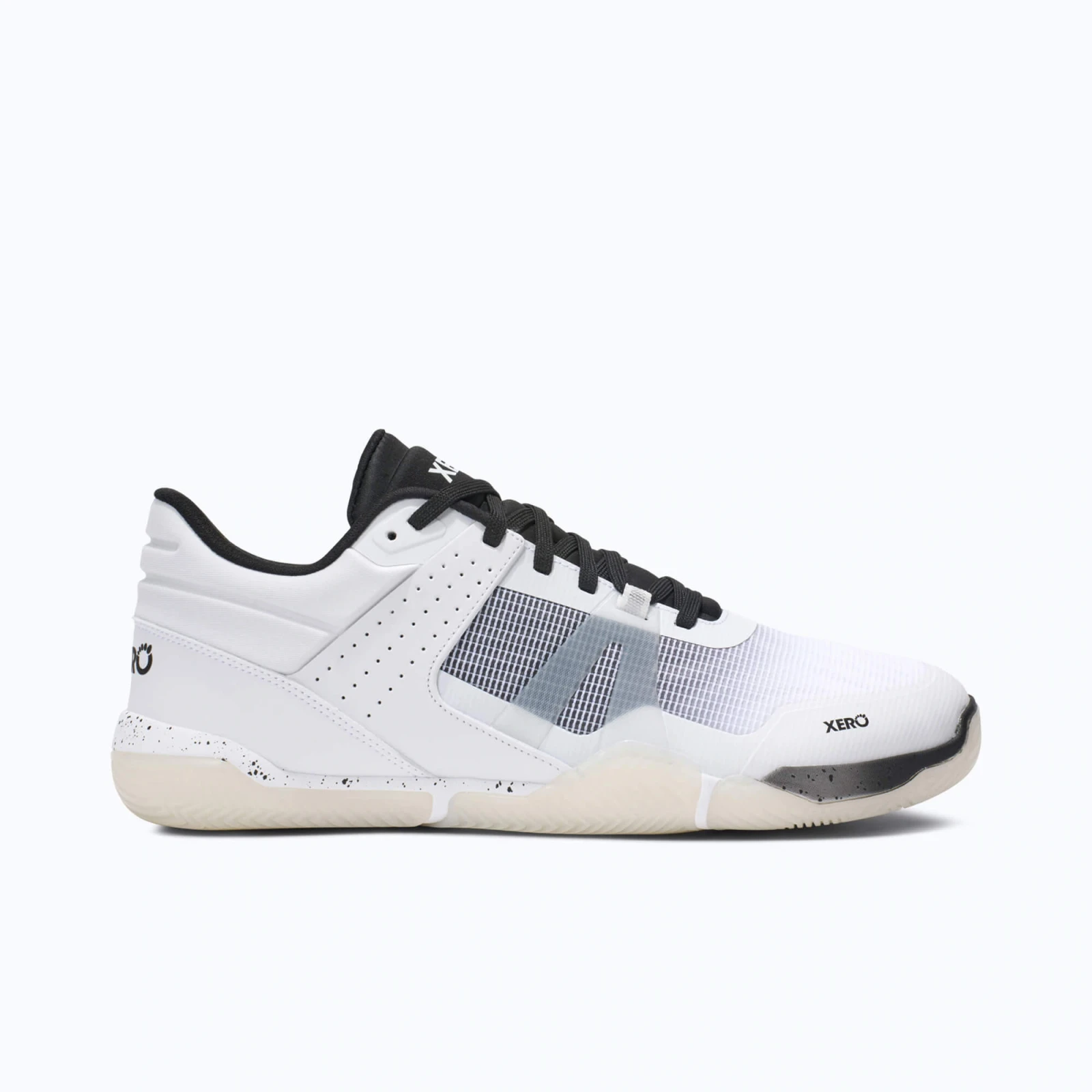 Мужские кроссовки Xero Shoes X1 Low — White — фото 1 из 1
