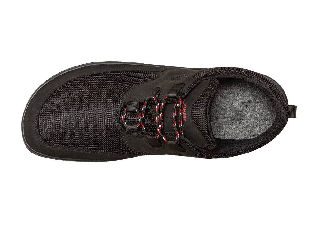 Кроссовки Sole Runner Namaka 2, чёрные, фото 3
