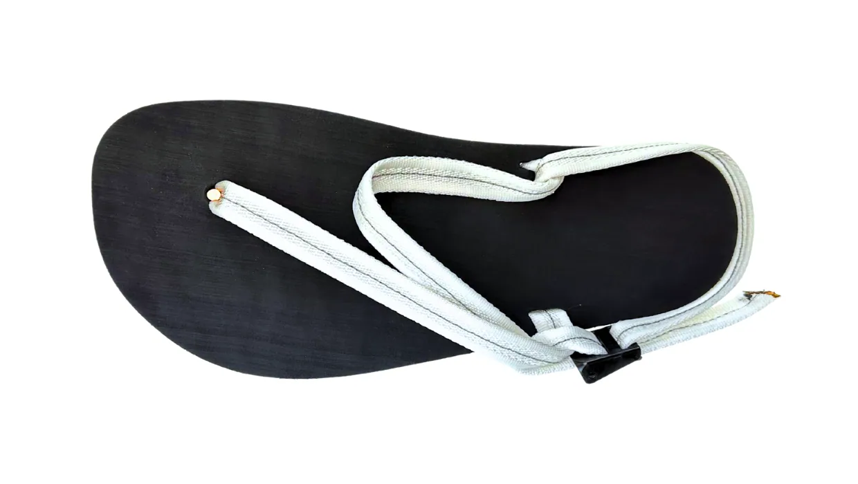 Сандалии Earth Runners Primal — шнуровка Cloud Ergonomic, фото 3