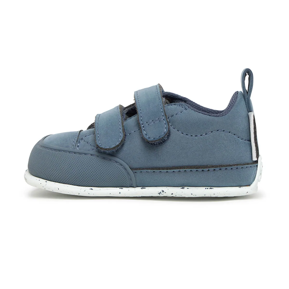 Обувь для малышей Zapato Feroz «Moraira Feroz SS26» — джинсово-синий — фото 1 из 1