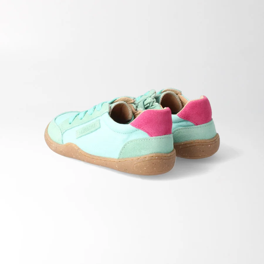 Босоногие кроссовки bLIFESTYLE kodiakbärSTYLE — зелёный, фото 3