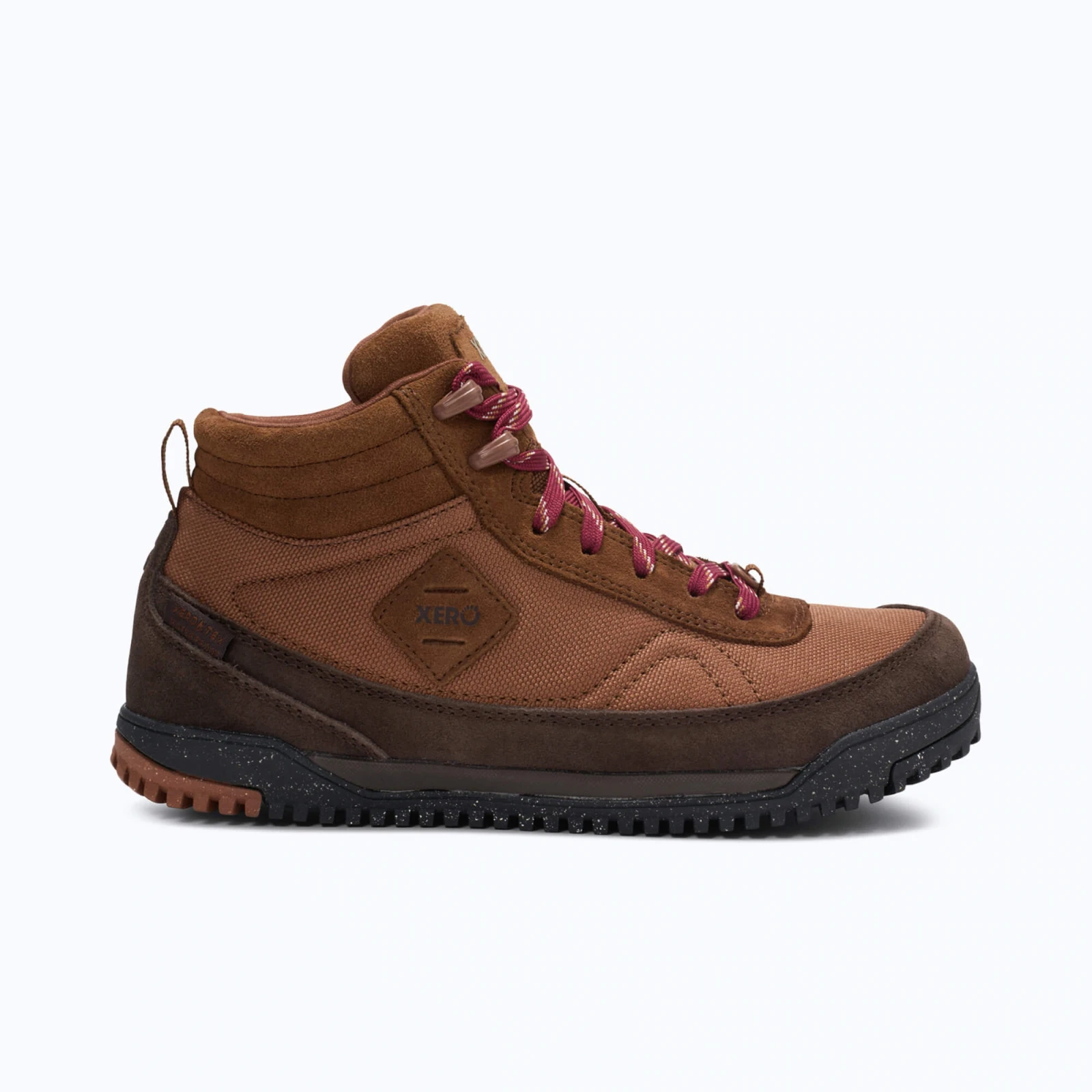Женские ботинки Xero Shoes Ridgeway — Rawhide — фото 1 из 1