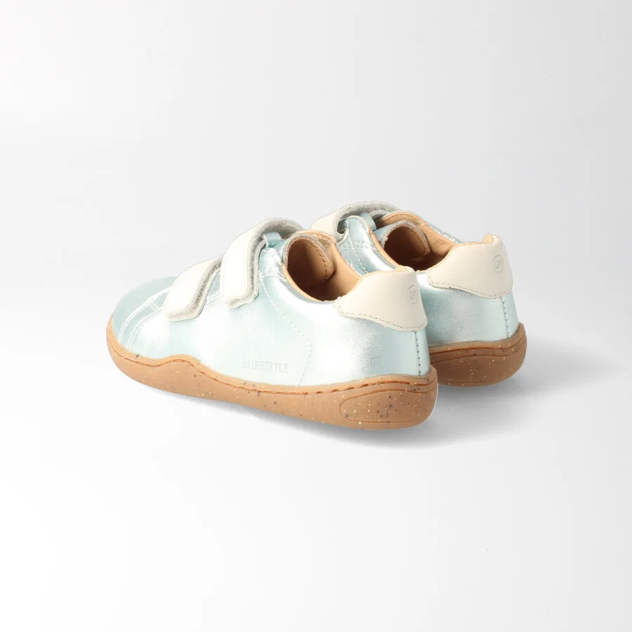 Босоногие кроссовки bLIFESTYLE hummelSTYLE — зелёный, фото 3