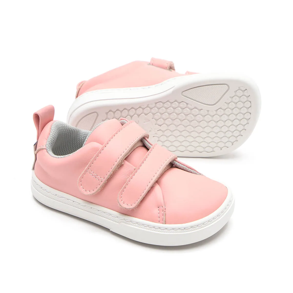 Детская обувь Zapato Feroz «Valencia Rocker SS25» — розовый, фото 2