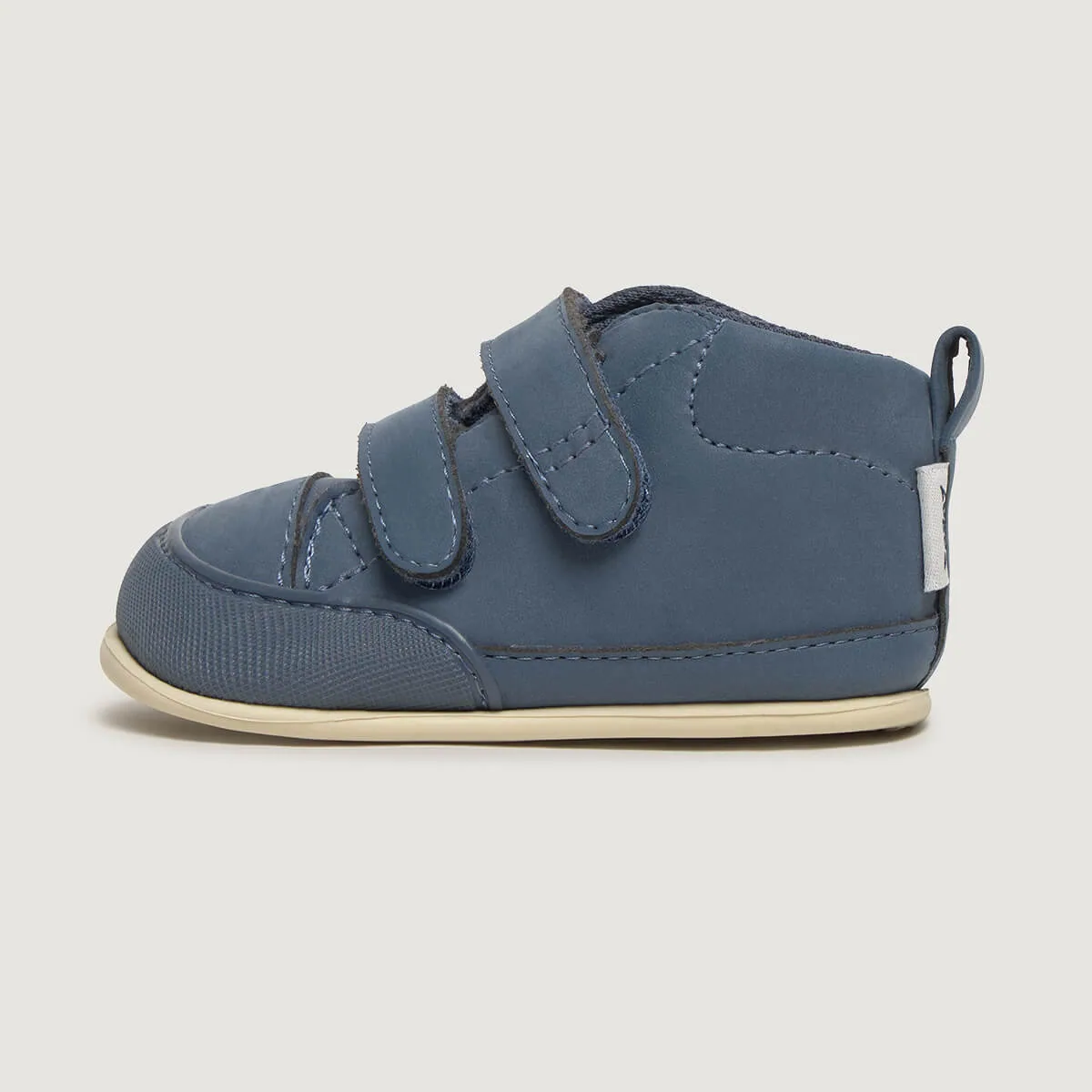 Ботинки для малышей Zapato Feroz «Liria Feroz» — джинсово-синий — фото 1 из 4
