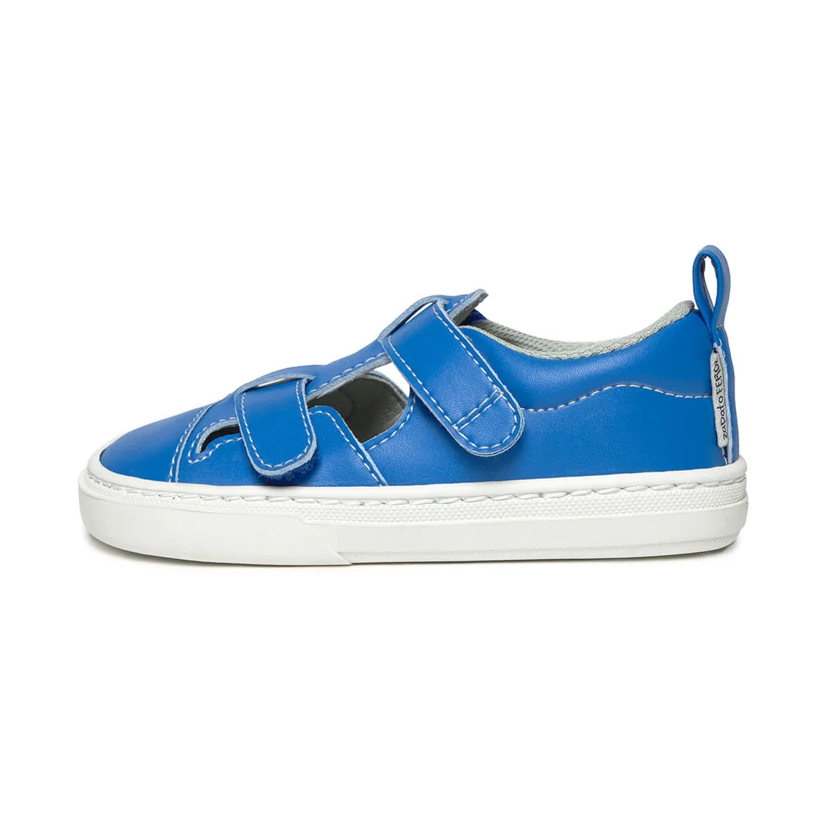 Детские сандалии Zapato Feroz «Jávea Rocker» — ярко-синий — фото 1 из 1