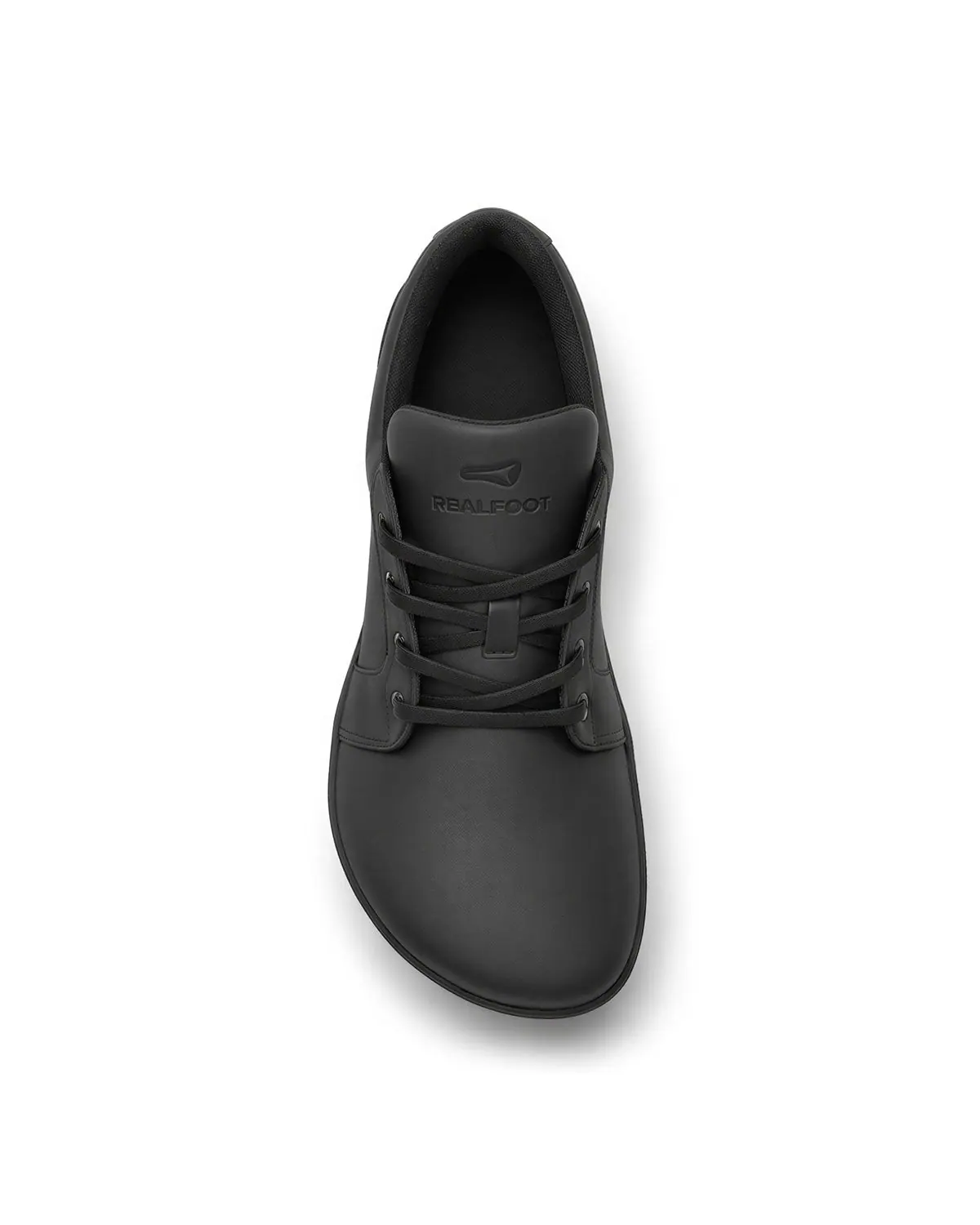 Босоногая обувь Realfoot Essential Black, фото 6