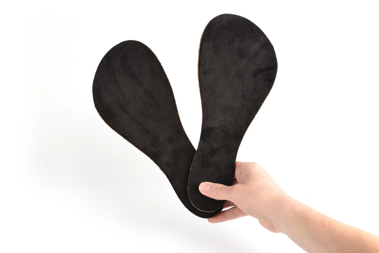 Стельки Realfoot STANDARD 4 мм — фото 1 из 1