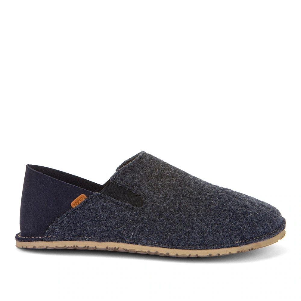 Тапочки Froddo Slip-On Wooly Barefoot G1700409 — фото 1 из 1