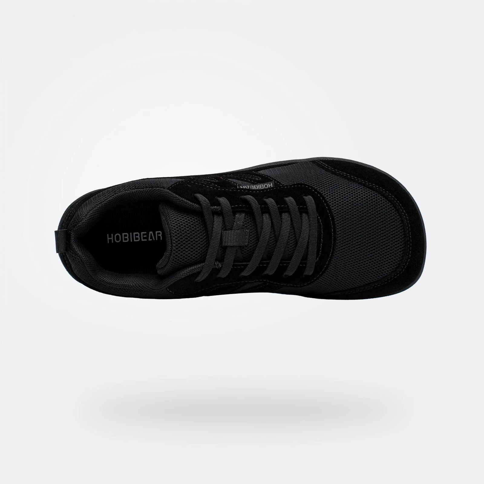 Кроссовки Hobibear Iris — чёрный, фото 2