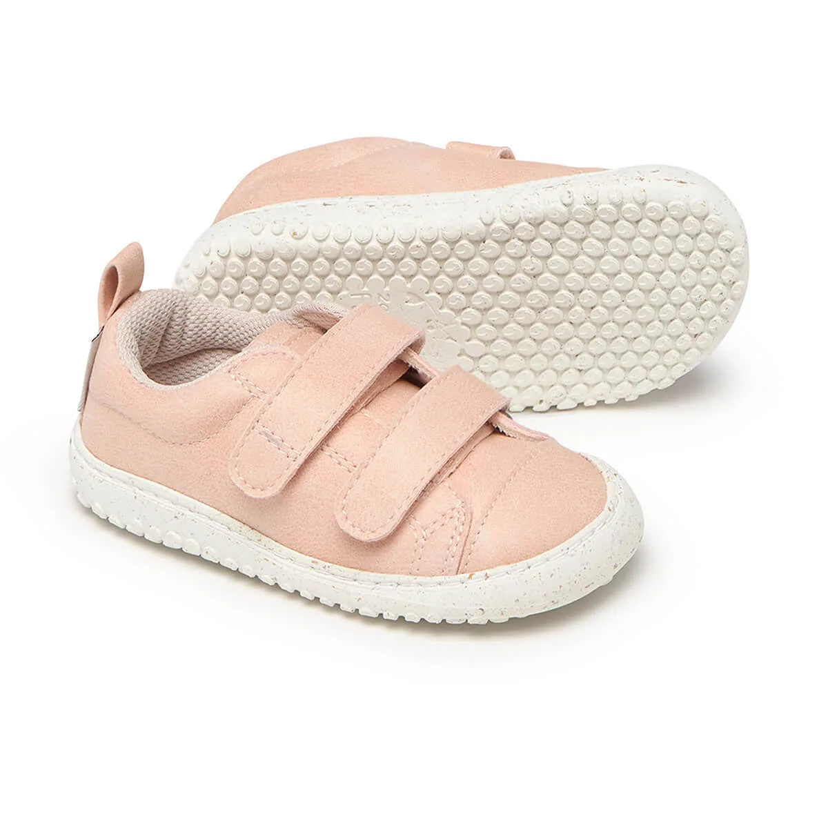 Детская обувь Zapato Feroz «Moraira Rocker» — розовый, фото 2