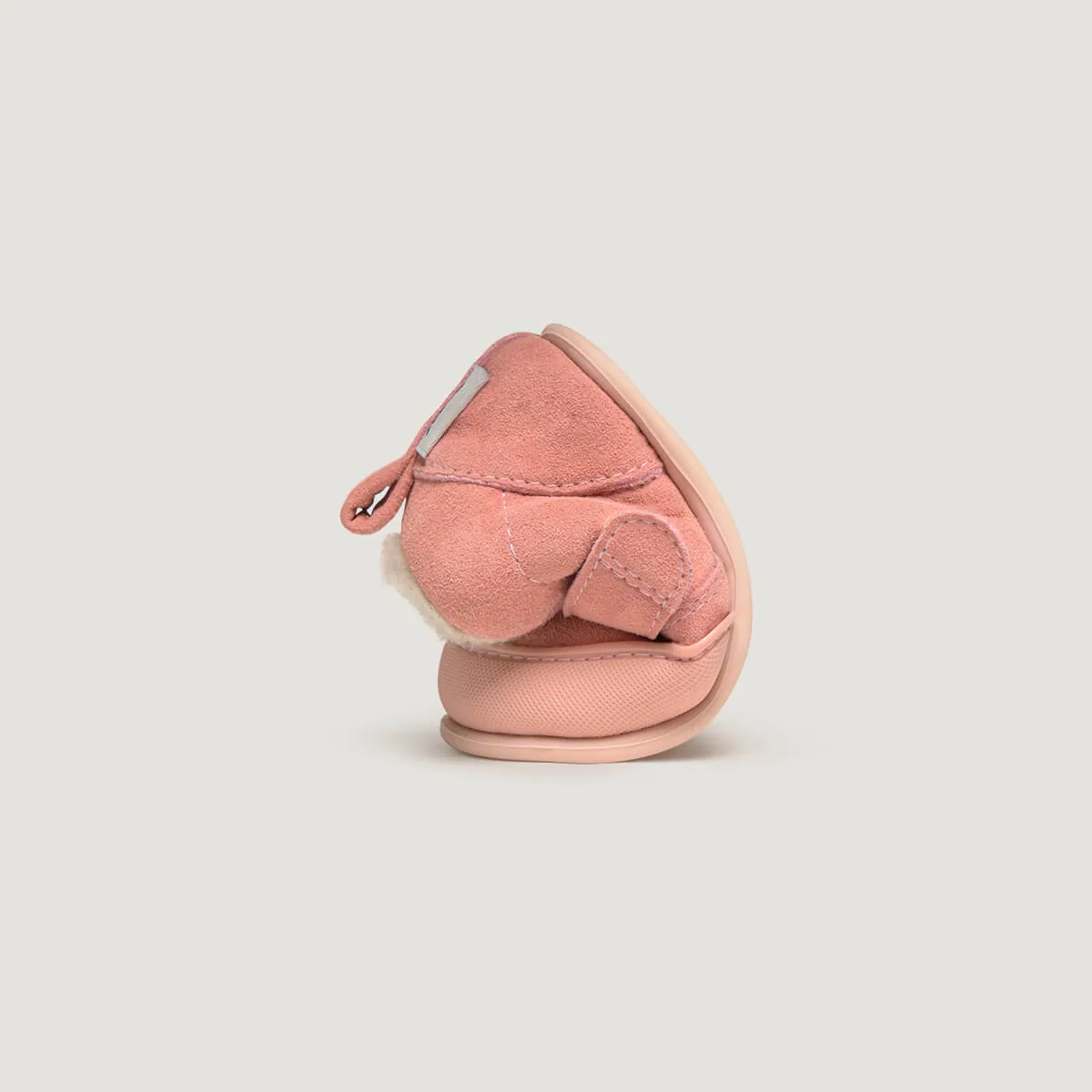 Ботинки для малышей Zapato Feroz «Ademuz Feroz» — розовый, фото 4