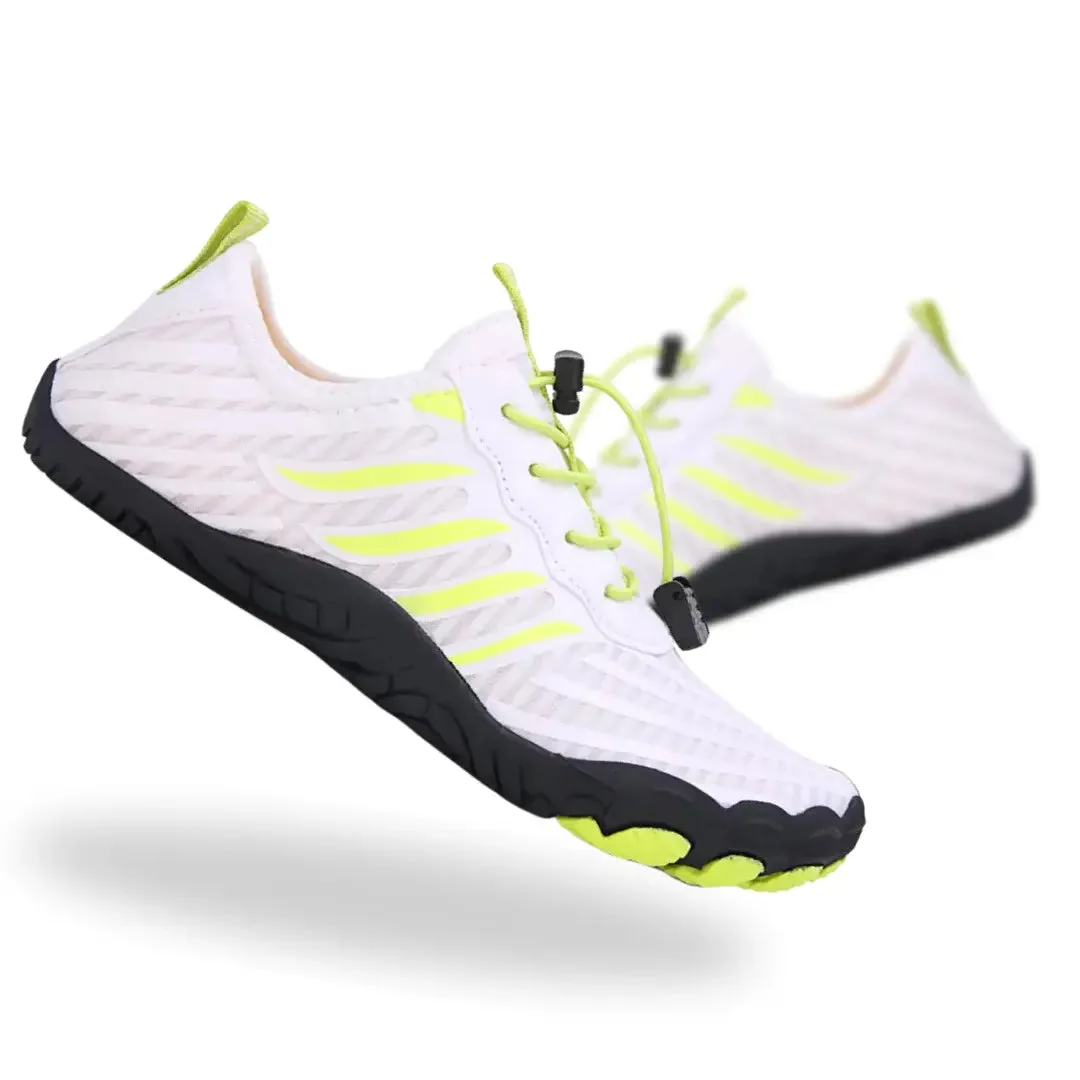 Кроссовки Bearefoot Drifters — Key Lime — фото 1 из 1