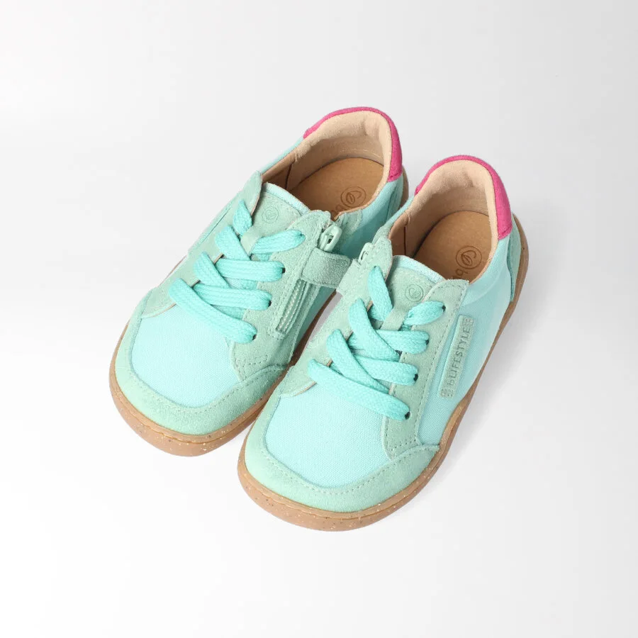 Босоногие кроссовки bLIFESTYLE kodiakbärSTYLE — зелёный, фото 5
