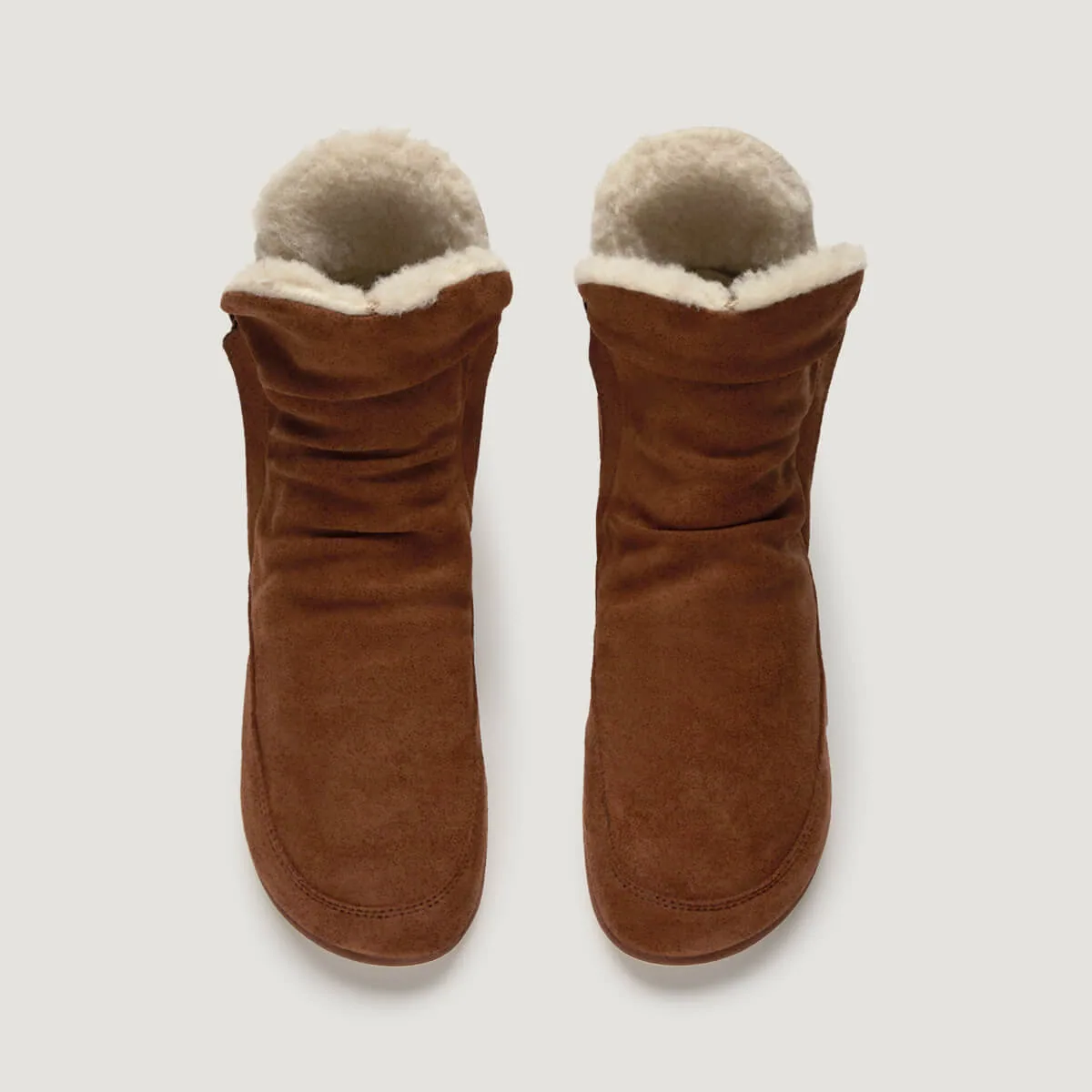 Обувь для взрослых Zapato Feroz «Chelva Freeker» — ореховый, фото 2