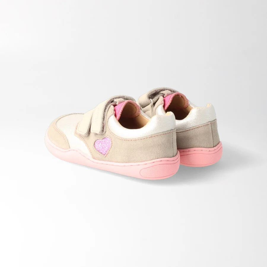Босоногие кроссовки bLIFESTYLE eidechseSTYLE — серый, фото 4