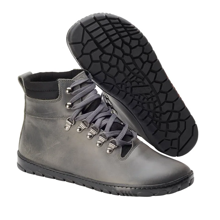 Ботинки ZAQQ EXPEQ Wide Grey Waterproof, фото 2