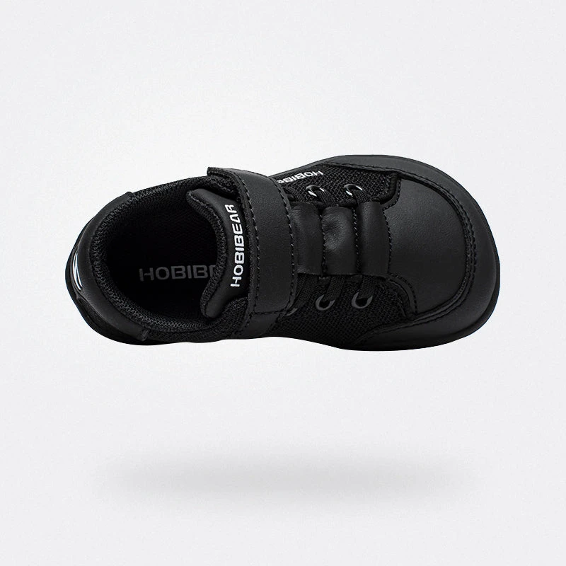 Кроссовки Hobibear Kid's Sorrel 2.0 — чёрный, фото 2