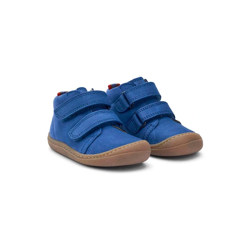Повседневная обувь Koel BOB M Leather — джинсовый синий, фото 2