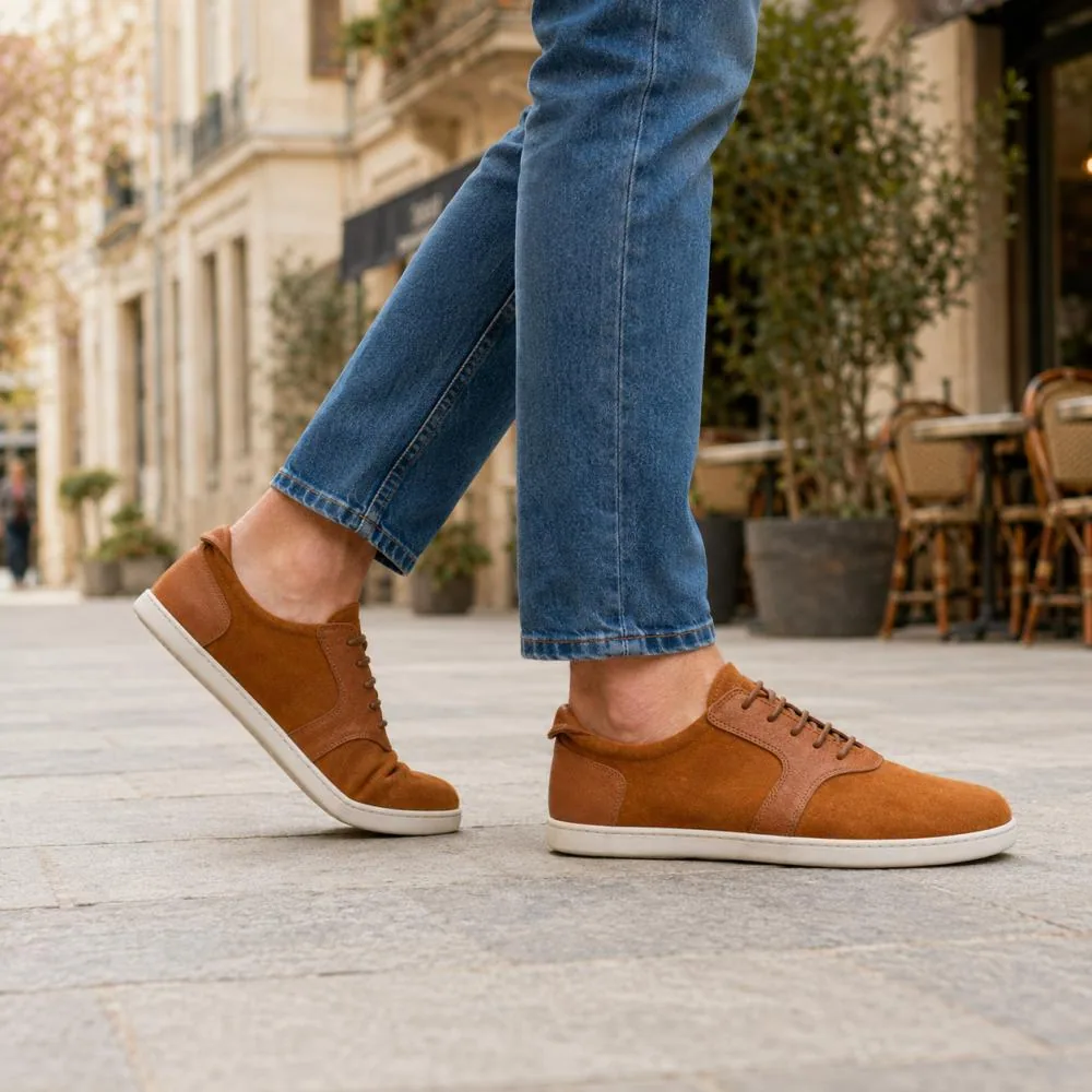 Кроссовки ZAQQ UNIQORN Sierra, фото 20