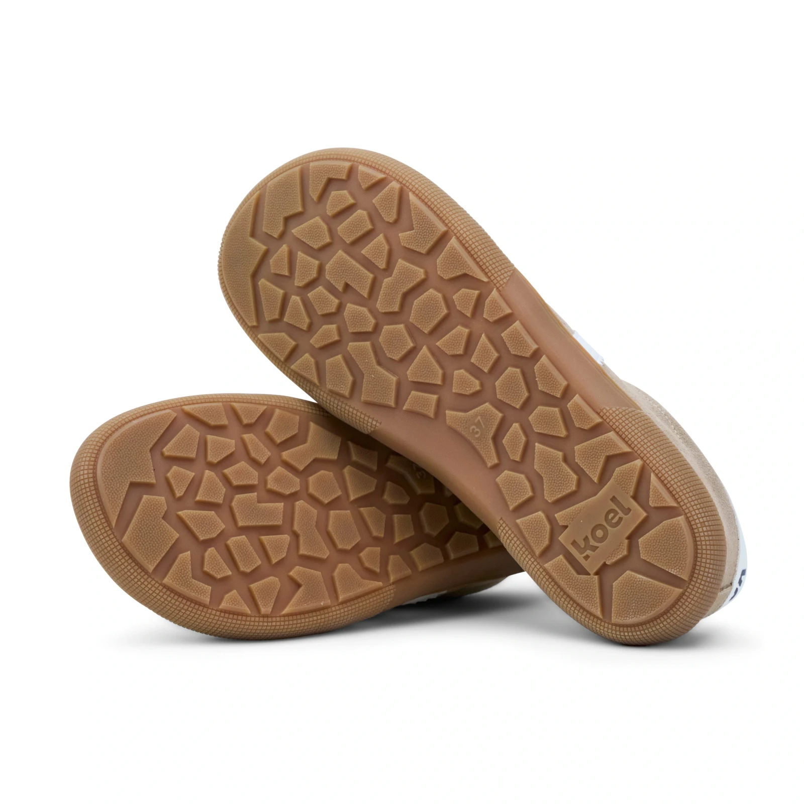 Кроссовки Koel FRANCIE II Suede — бежевый, фото 5