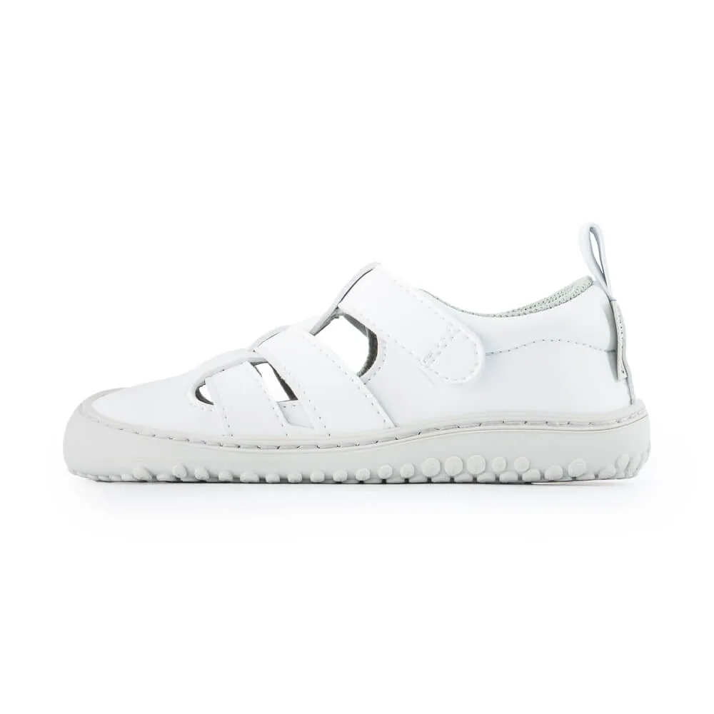 Детская обувь Zapato Feroz «Irta Rocker SS25» — белый — фото 1 из 4