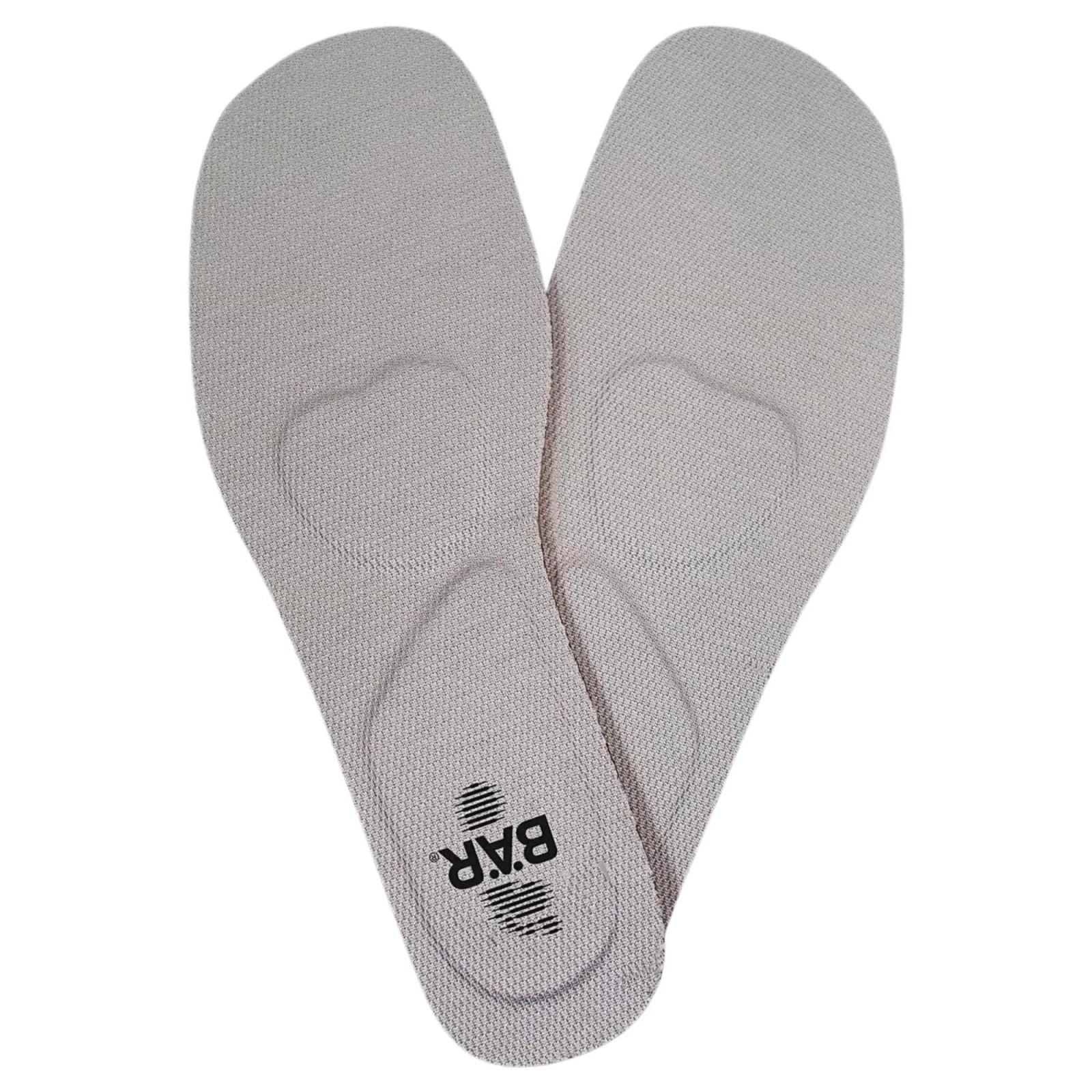 Стельки BÄR Wellfit 6 мм Slim HE — бежевый, фото 1 из 3