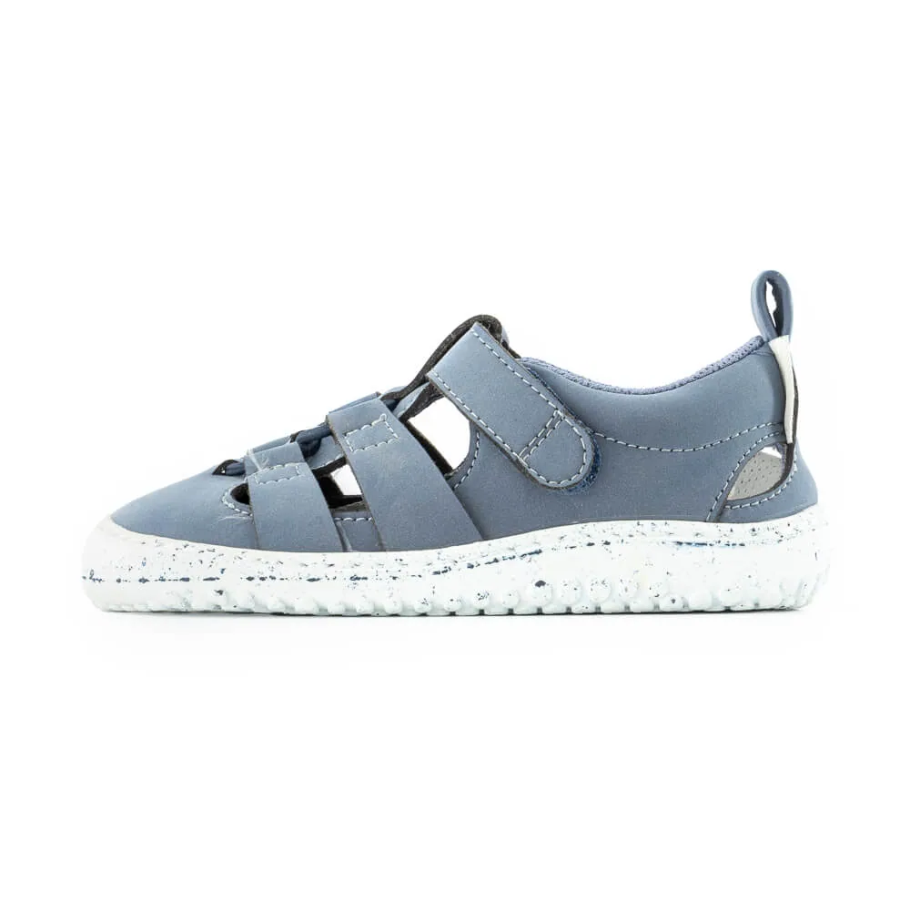 Детская обувь Zapato Feroz «Canet Rocker SS25» — синий — фото 1 из 4