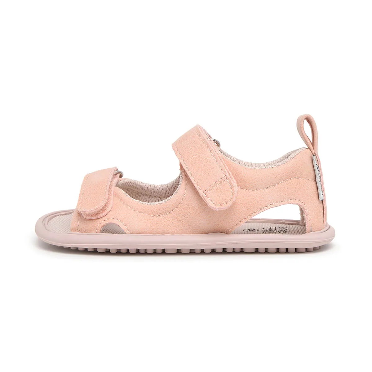 Детская обувь Zapato Feroz «Saler SanRoc SS25» — пудрово-розовый — фото 1 из 4