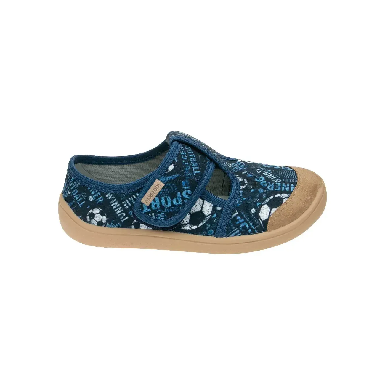 Детские тапочки Raweks JOY J05, фото 3