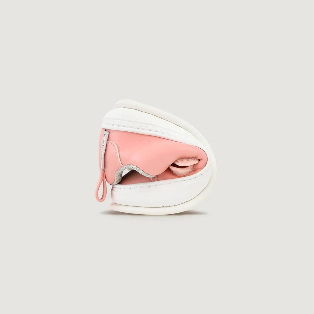 Детская обувь Zapato Feroz «Valencia Feroz» — розовый, фото 4