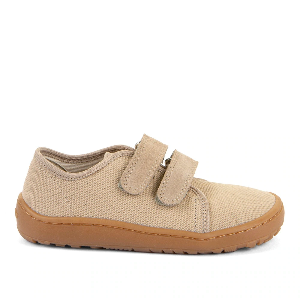 Кеды Froddo Barefoot Canvas G1700440-22 — фото 1 из 1