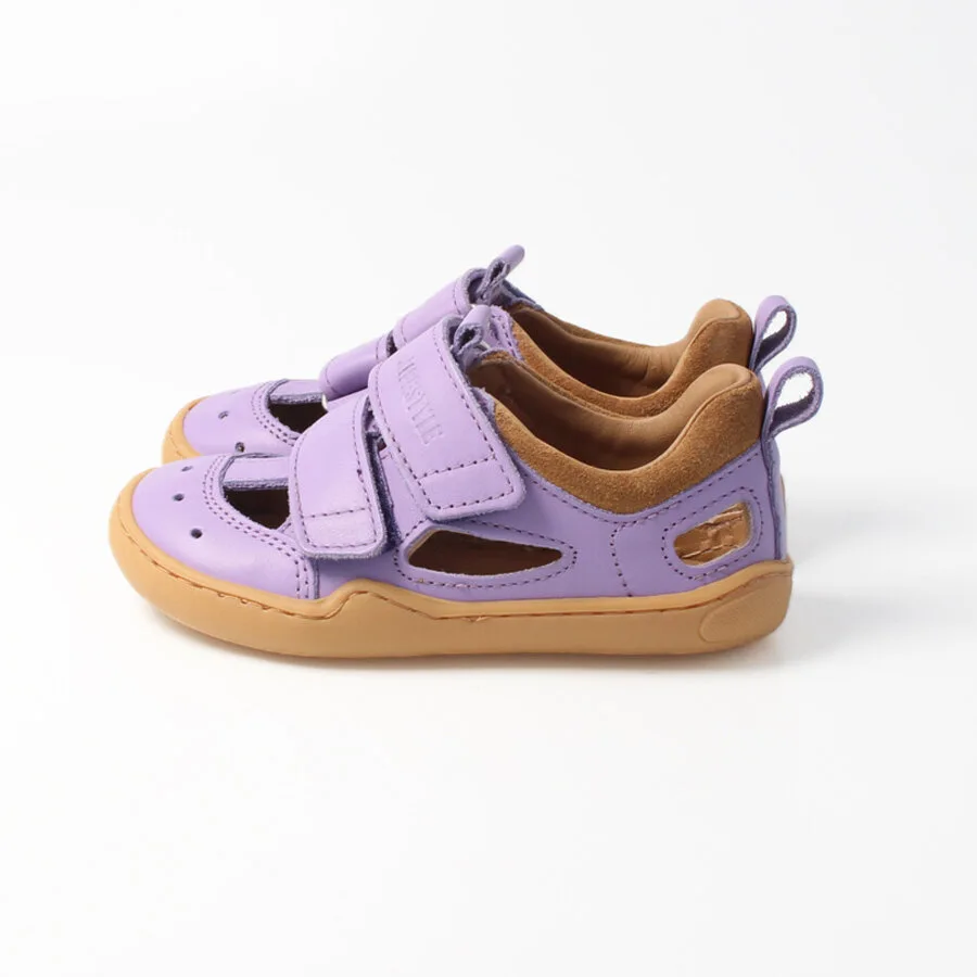 Босоногая обувь bLIFESTYLE SALAMANDRA — фиолетовый